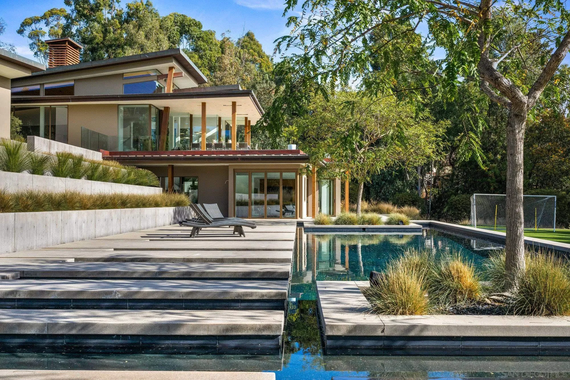 Rancho Santa Fe, California 92067, United States, 6 Bedrooms Bedrooms, ,7 BathroomsBathrooms,Residential,Active,15057