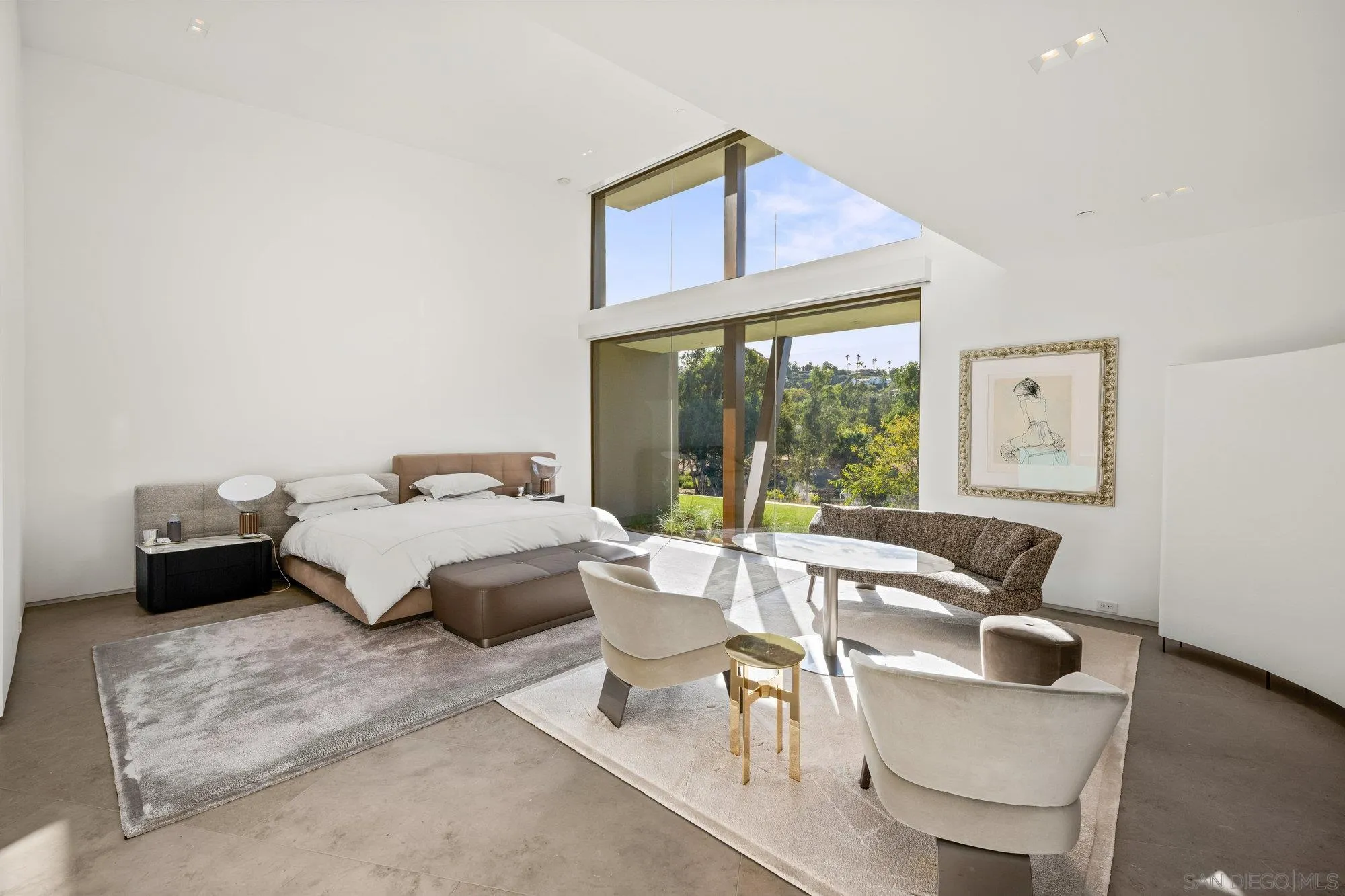 Rancho Santa Fe, California 92067, United States, 6 Bedrooms Bedrooms, ,7 BathroomsBathrooms,Residential,Active,15057