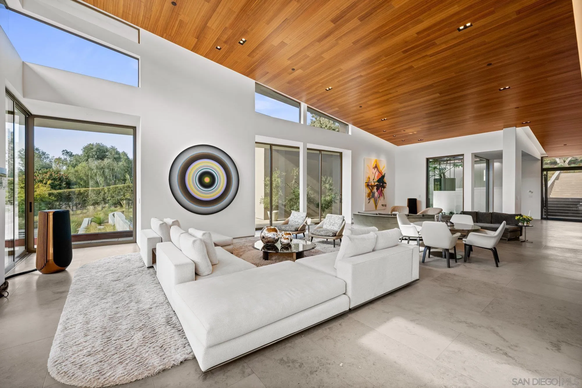 Rancho Santa Fe, California 92067, United States, 6 Bedrooms Bedrooms, ,7 BathroomsBathrooms,Residential,Active,15057