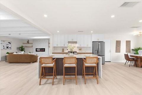 4566 Derrick Drive San Diego CA 92117