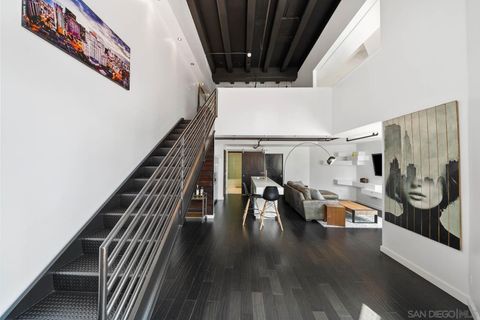 702  Ash St  102 San Diego CA 92101