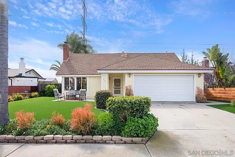 218 Village Run west, Encinitas, CA 92024 - #: 250020984