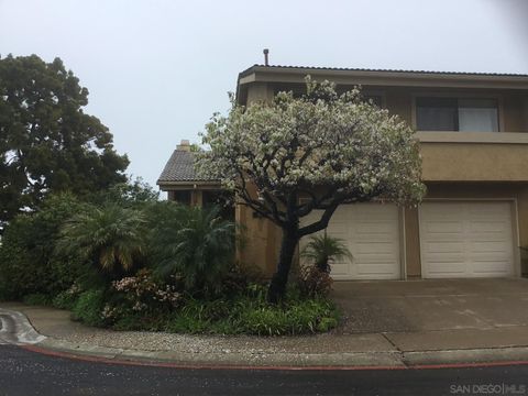 6645  Caminito Scioto La Jolla CA 92037