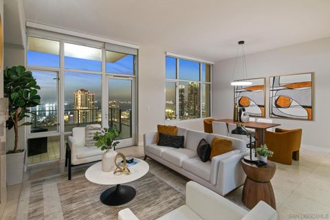 550 Front St. 2304 San Diego CA 92101