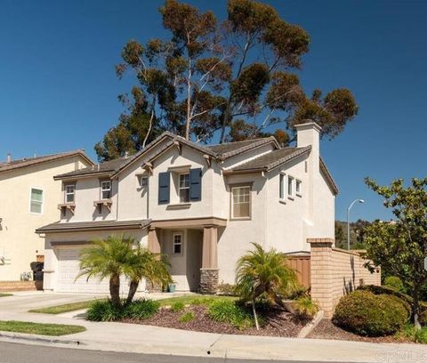 11615 Trailbrook Lane San Diego CA 92128