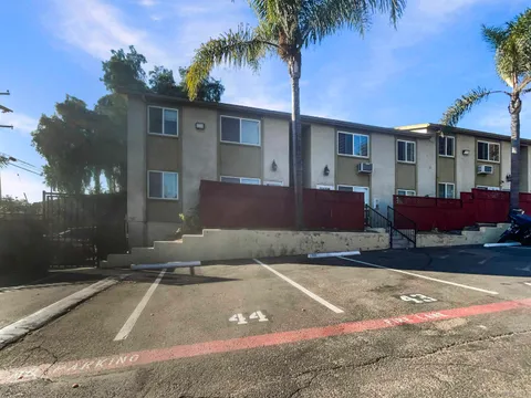 4398 Delta St Unit 10, San Diego, CA 92113 - #: 240028145