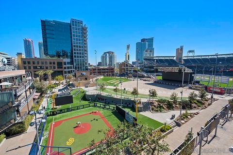325  7th Ave  215 San Diego CA 92101