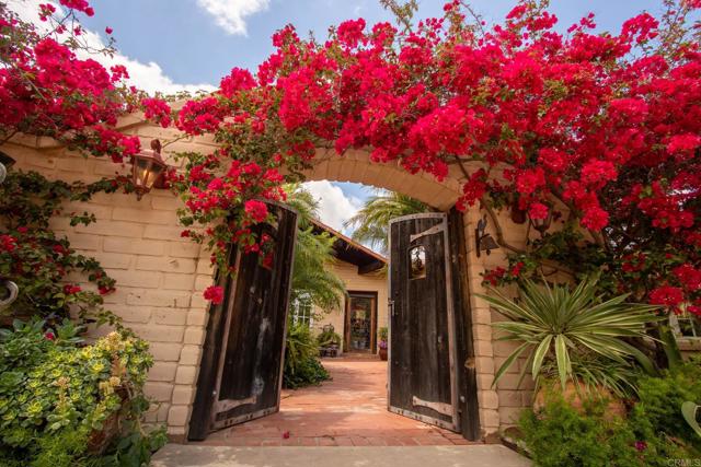 11105 Berry Road
