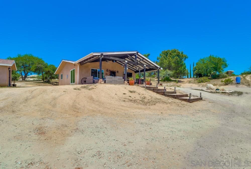 20541 Cinnamon Drive
