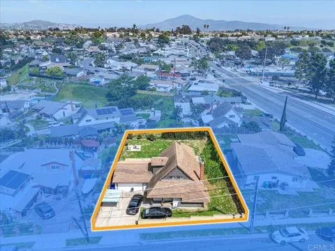 111 69th Street, San Diego, CA 92114 - #: PTP2502807