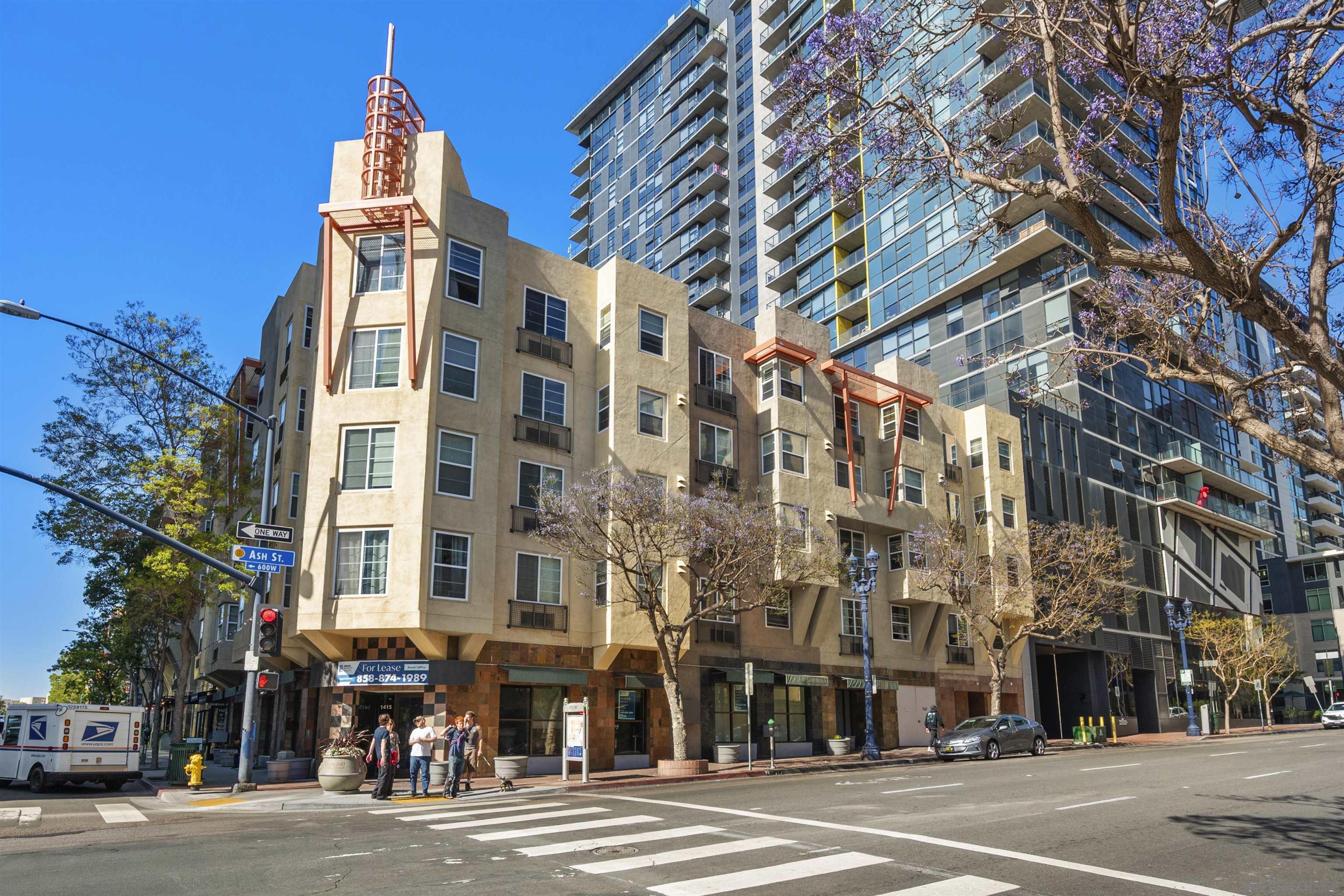 1435 India St 515
