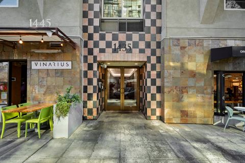 1435  India St  515 San Diego CA 92101