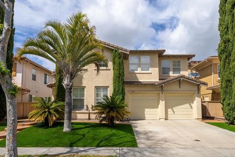 1917 Lagrange Rd Chula Vista CA 91913