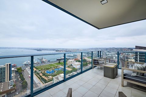 1388 Kettner Blvd 2601 San Diego CA 92101