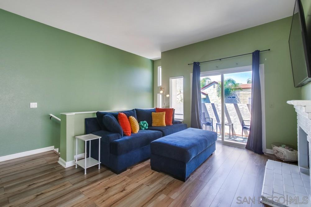 1520 Granite Hills Dr Unit F