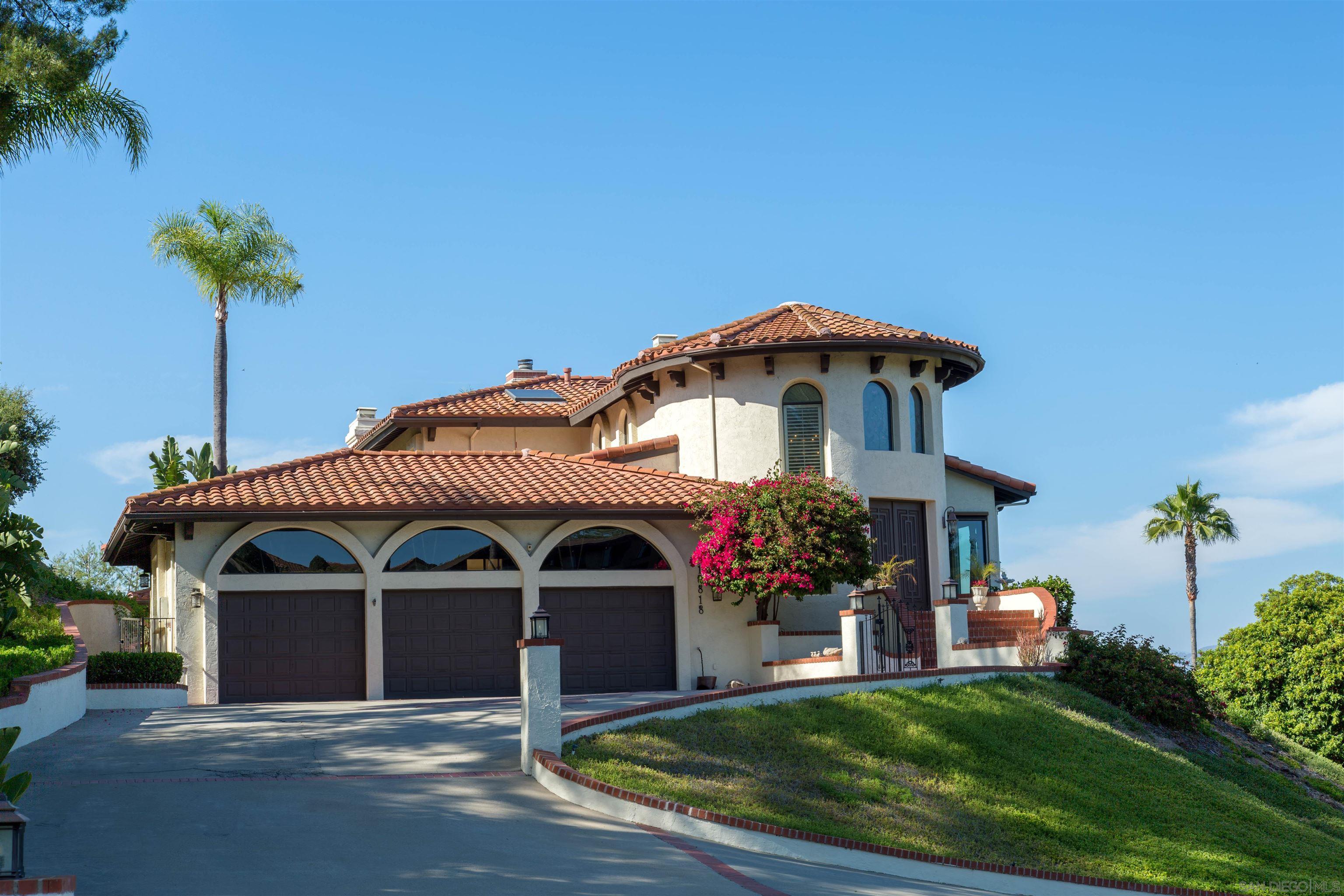 18818 Bernardo Trails Dr