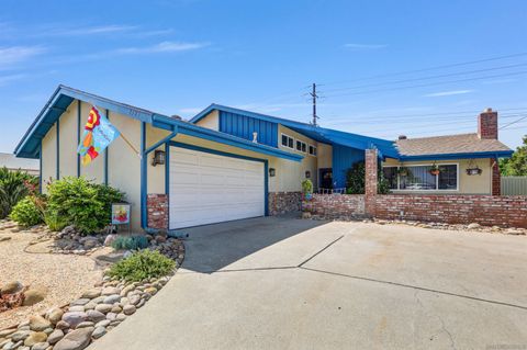 7783  Blue Lake Dr San Diego CA 92119