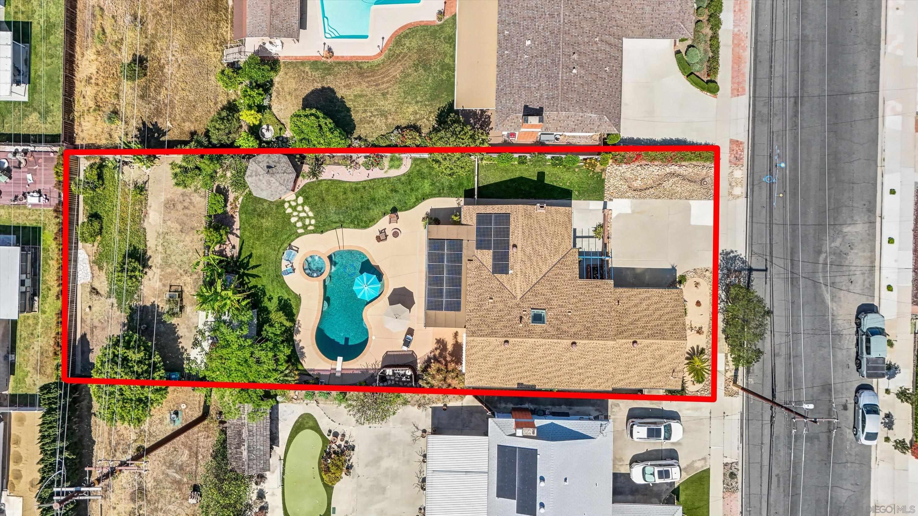 7783 Blue Lake Dr
