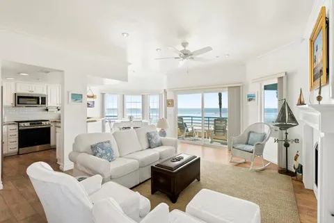 400 N The Strand Unit 26, Oceanside, CA 92054 - #: NDP2501936