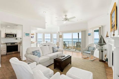 400 N The Strand Oceanside CA 92054