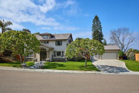 3921 May Court Court Carlsbad CA 92008