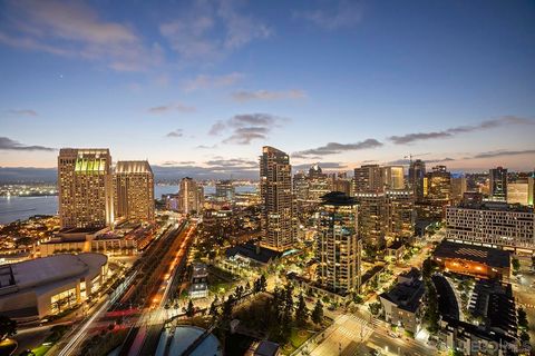 100 Harbor Drive 3304 San Diego CA 92101