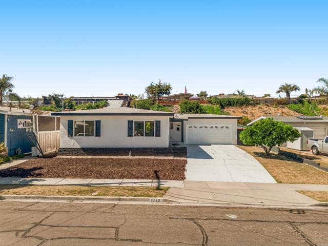 2742 Kobe Dr
