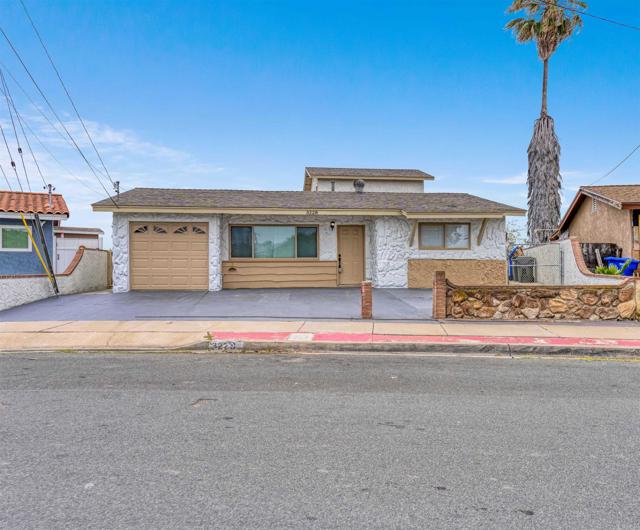 3228 Menard Street