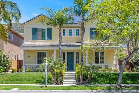 17253  4S Ranch Parkway San Diego CA 92127