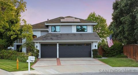 366  Doheny Bay Court Oceanside CA 92057