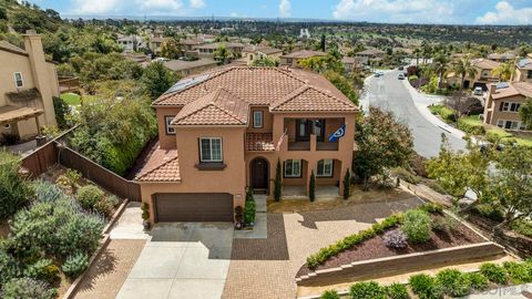 402  Plaza Cambria Chula Vista CA 91914