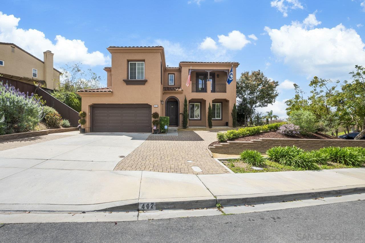 402 Plaza Cambria