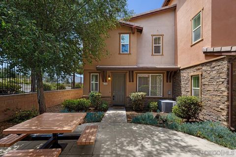 2770  Sparta Rd  8 Chula Vista CA 91915