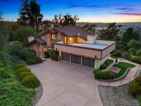 1586  Kimberly Woods Dr El Cajon CA 92020