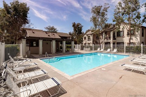 8520  Summerdale Road  51 San Diego CA 92126