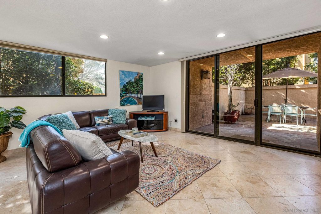 Photo of 2420 Torrey Pines Rd #A104, La Jolla, CA 92037 (MLS # 250026142)