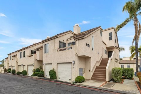 6121  Calle Mariselda  304 San Diego CA 92124