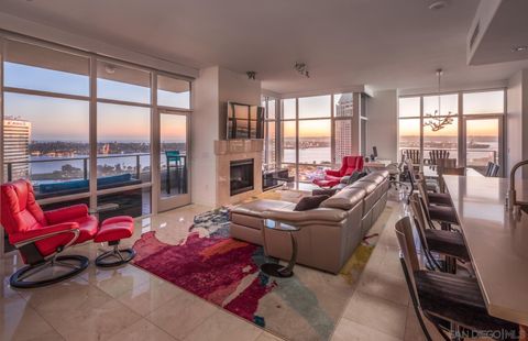 550 Front Street 1908 San Diego CA 92101