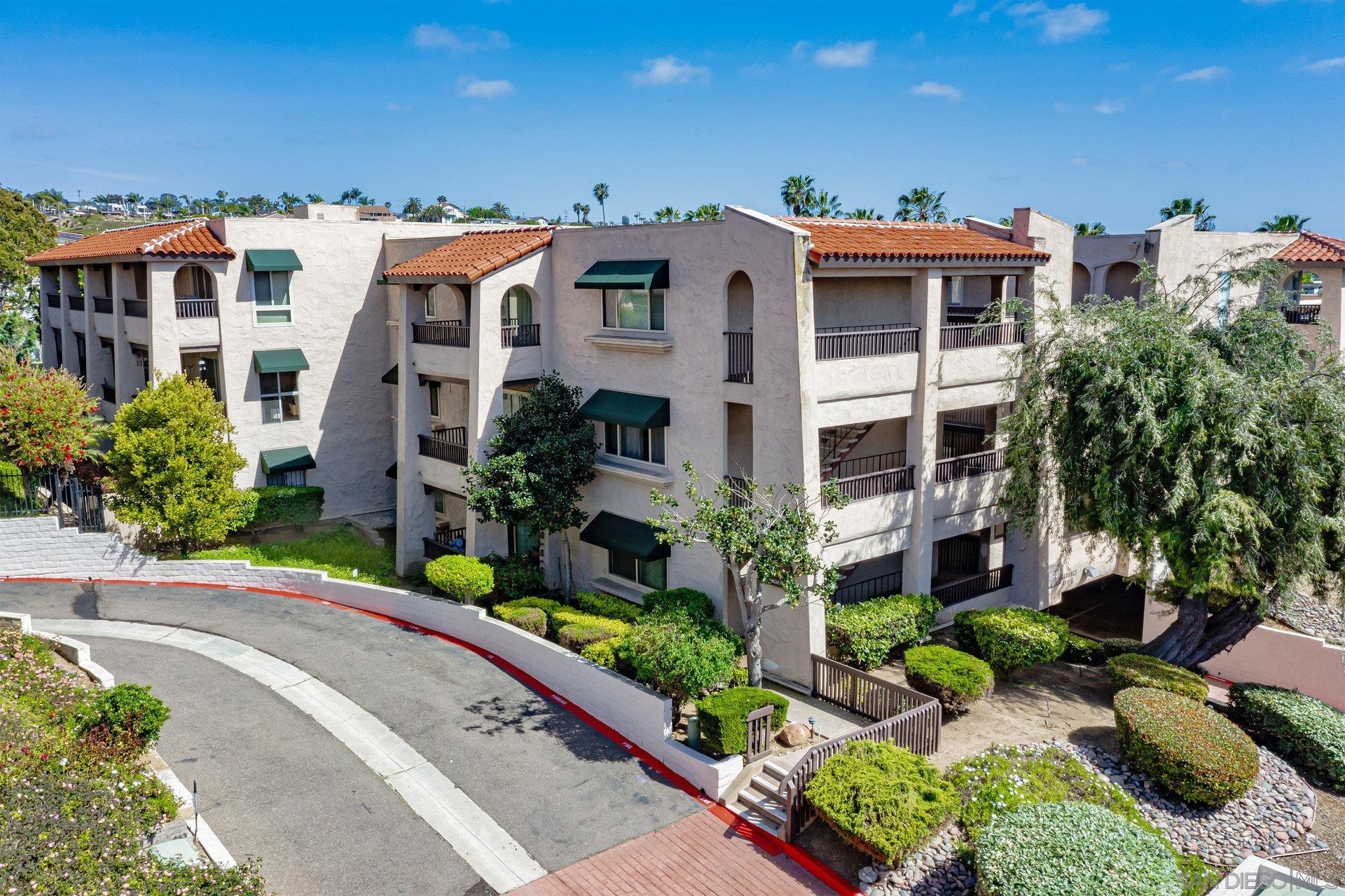 2540 Clairemonte Dr 307