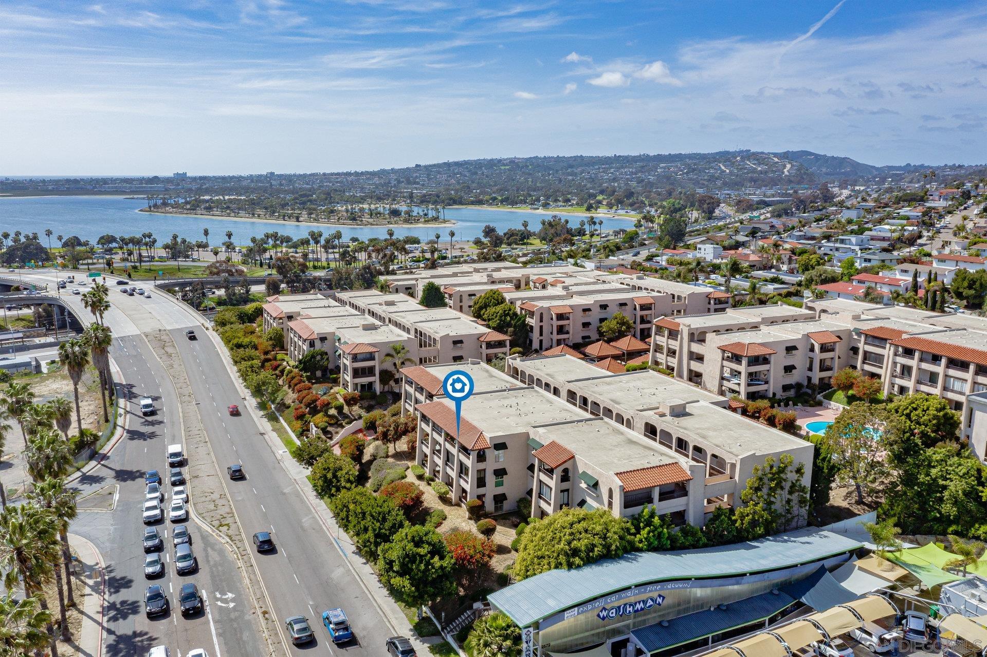 2540 Clairemonte Dr 307