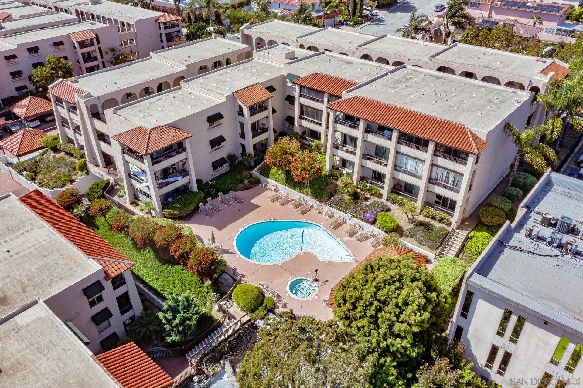 2540 Clairemonte Dr 307
