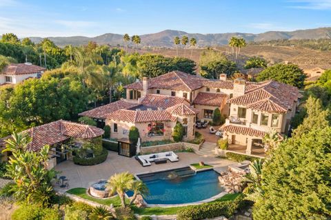 6089  Avenida Alteras Rancho Santa Fe CA 92067
