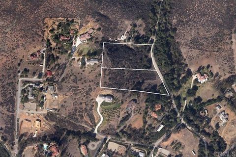 0 Questhaven Road Escondido CA 92029