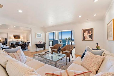 1552 Camino Del Mar Del Mar CA 92014