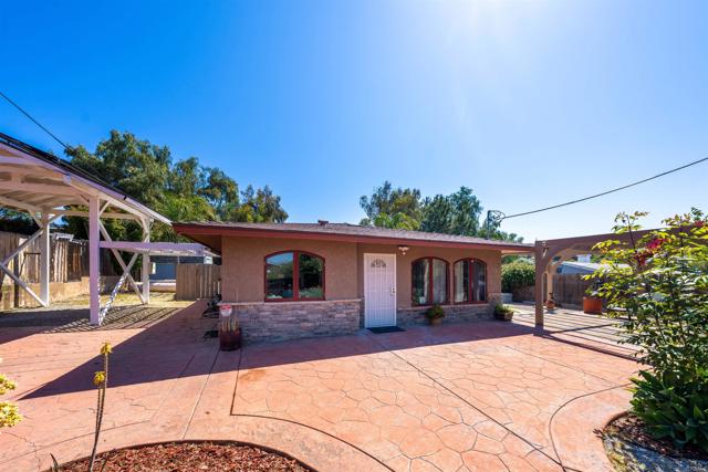3117 Cherimoya Street