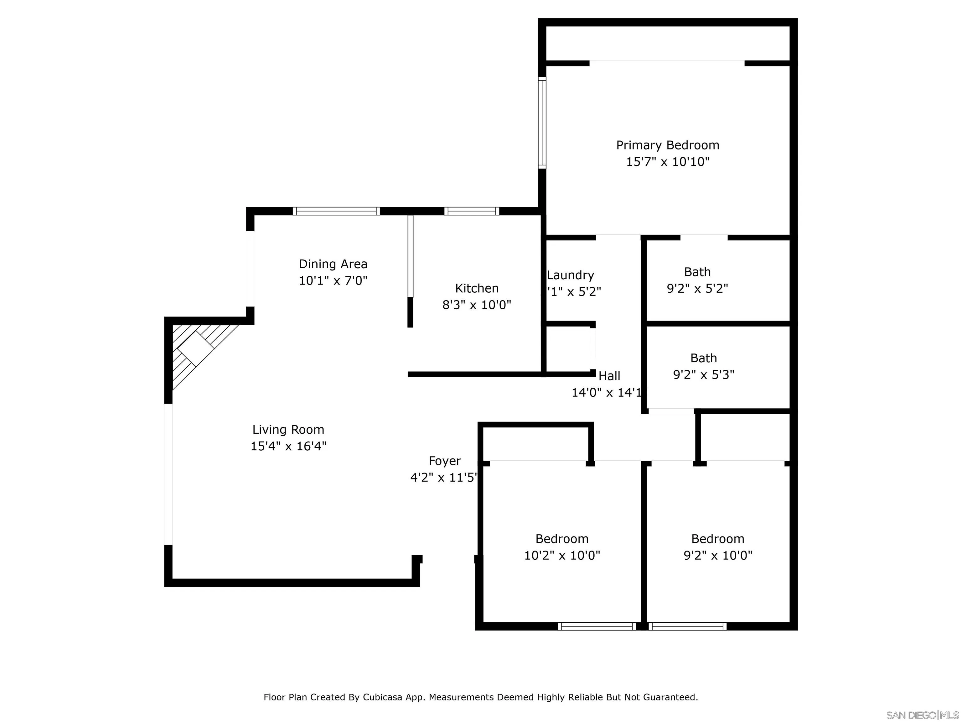 San Diego, California 92127, United States, 3 Bedrooms Bedrooms, ,2 BathroomsBathrooms,Residential,Pending,124879