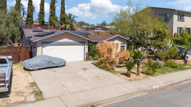 1350 Magnolia Avenue