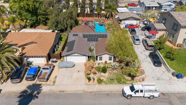 1350 Magnolia Avenue