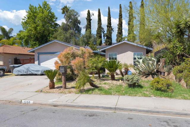 1350 Magnolia Avenue