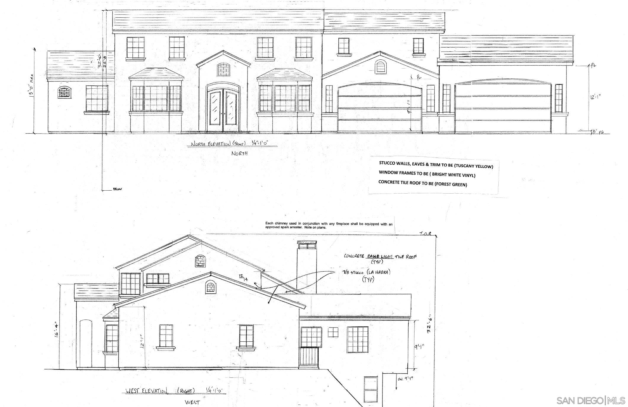 16011 Eucalyptus Heights Rd. 1